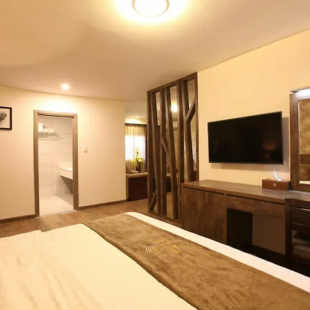 Minh Tam Hotel & Spa